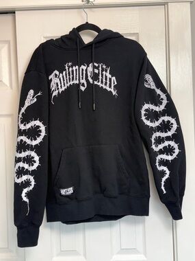Crooks & Castles hoodie